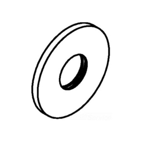 Kohler Escutcheon 1006718-CP